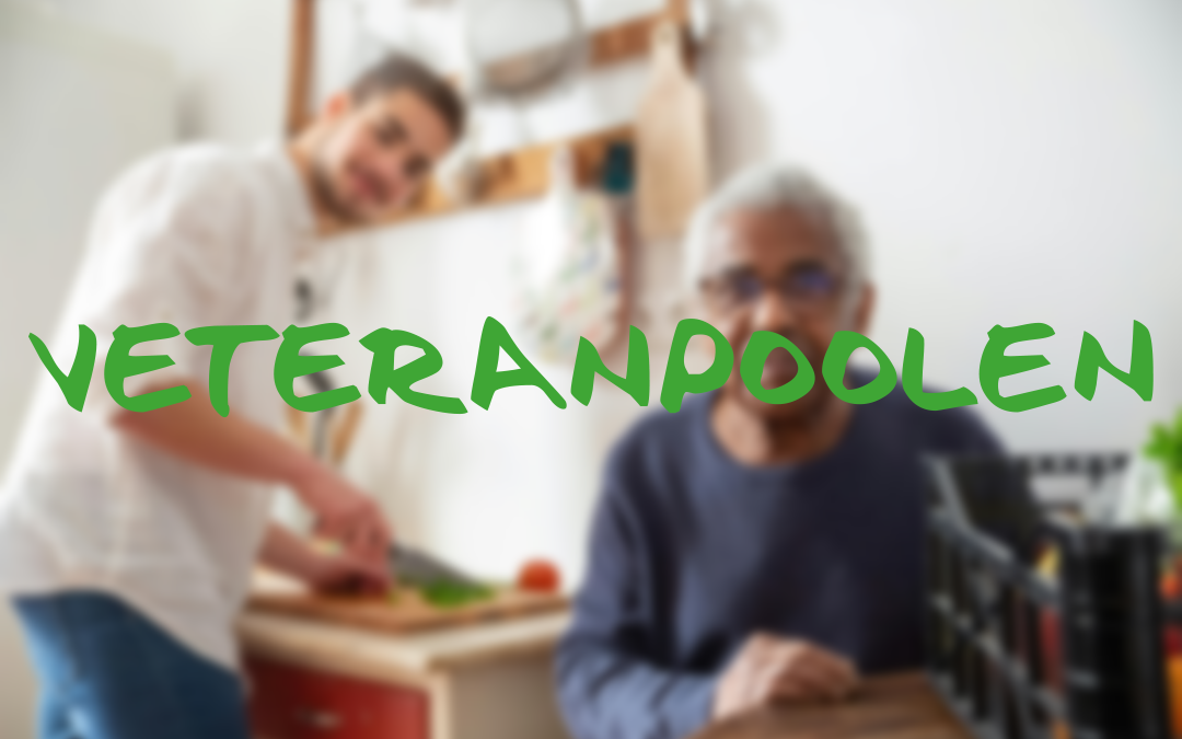 Veteranpoolen Q1 2025 – Stark tillväxt, förbättrat resultat och ökat strategiskt fotfäste
