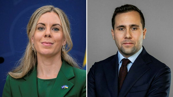 USA skadar världsekonomin – men EU styr sin egen framtid​​
