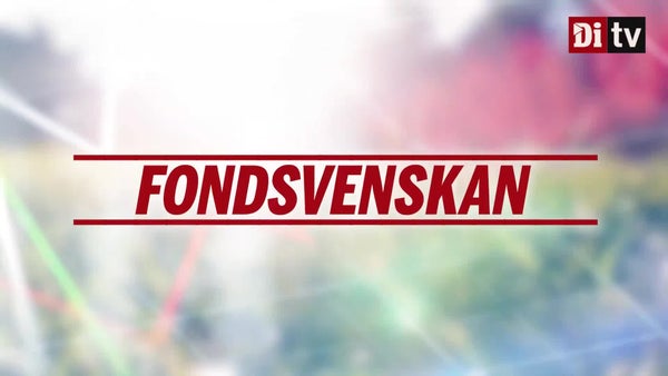 Fondsvenskan vecka 18 – förändringar i toppen​​