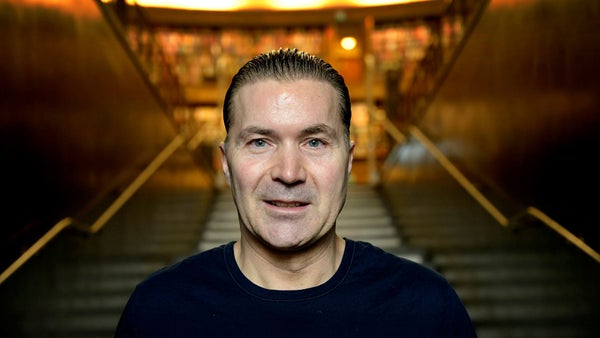 Martin Lorentzon säljer aktier för 6,3 miljarder kronor​​