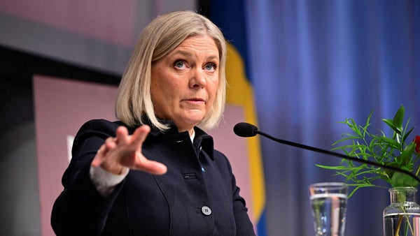 S trappar upp striden mot skolvinster: ”Absurt”​​