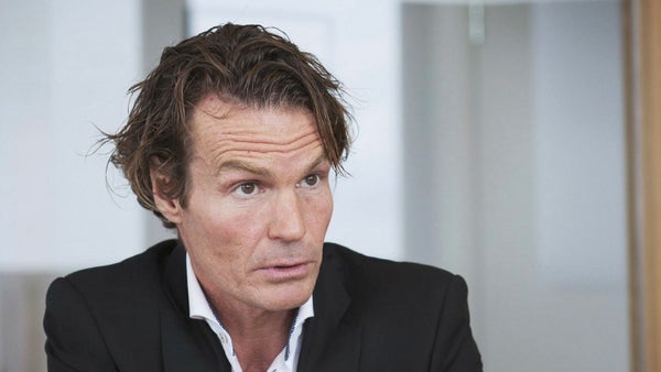 Miljardhål i balansräkningen även för Rutger Arnhult​​