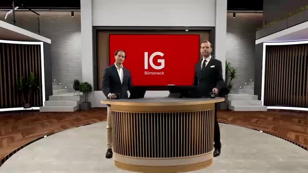 ANNONS: IG Börssnack – 87. Årets största notering​​