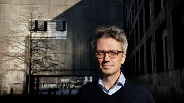 Kristersson om rådgivarens snabba avhopp: ”Allvarligt”​​