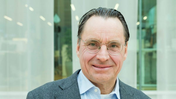 Röko-vd:ns storköp: Aktier för 77,4 miljoner kronor​​