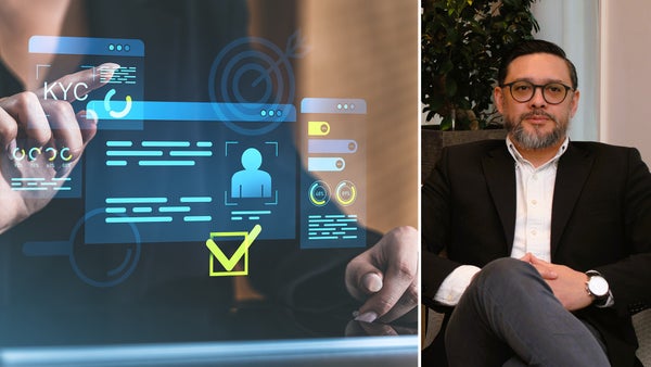 Databas för ägarstrukturer kan skydda företag från risker och brott​​