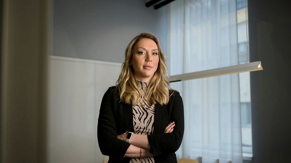 Kristersson, dina ministrar bör inte direktäga aktier​​