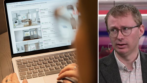 Missnöje i mäklarkåren med Hemnets dyrare annonser​​