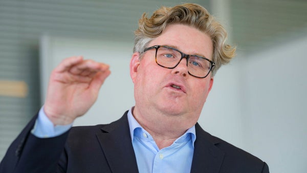 Sverige skärper kontroller av ryska skuggflottan​​