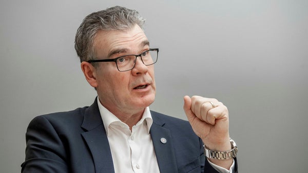 Dottern vinnare igen – köp aktien med 25 procents uppsida​​