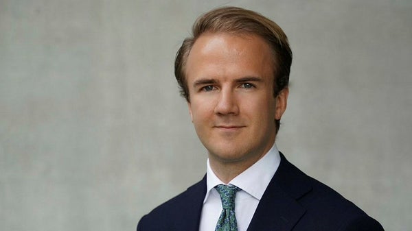 Fred Wallenberg tar plats i Investor: ”Ett enormt tryck”​​