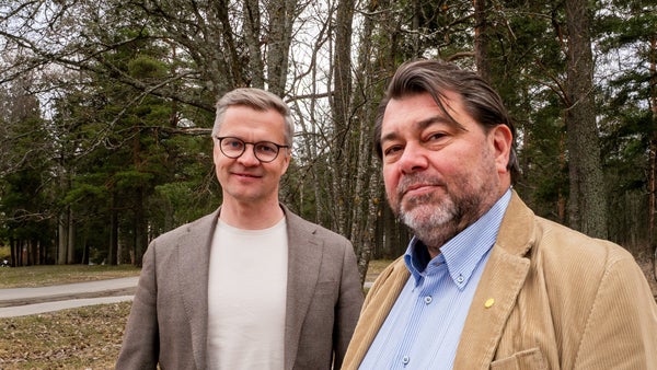 Ny kongress vill utveckla Arctic Area med offentliga affärer​​