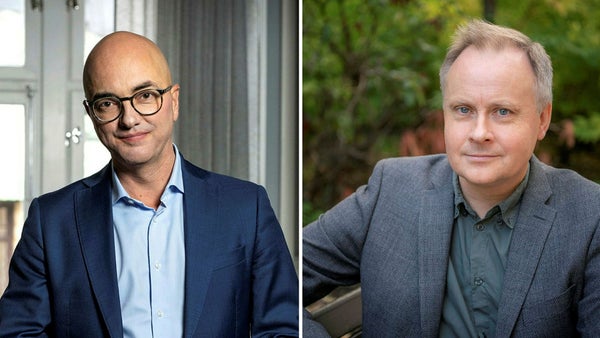 Striden om arbetstid – avgrund mellan LO och Almega​​