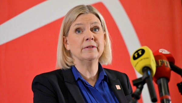 S vill miljardsatsa på pensionerna​​