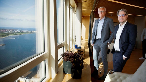 Selinbolaget laddar för mer efter miljardköpen: ”Skapar en kassako”​​