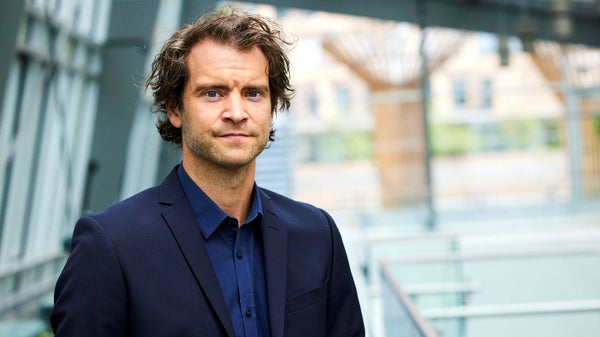 Stockholm driver återhämtningen på bostadsmarknaden​​