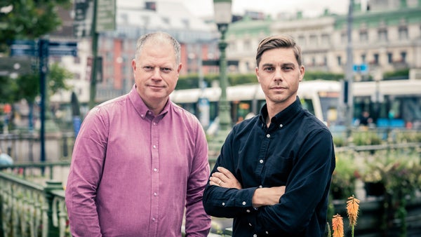 Digital transformation – effektiv integration är nyckeln till framgång​​