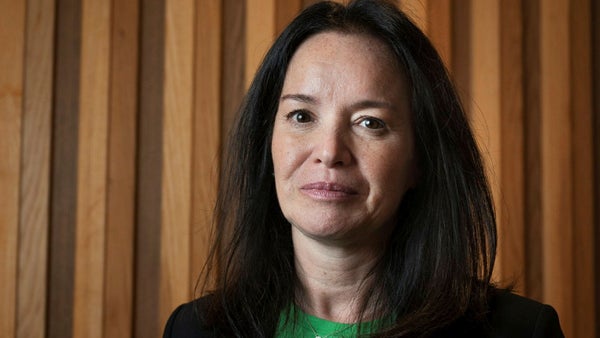 Sinchs resultat över förväntan: ”Vi är på rätt väg”​​