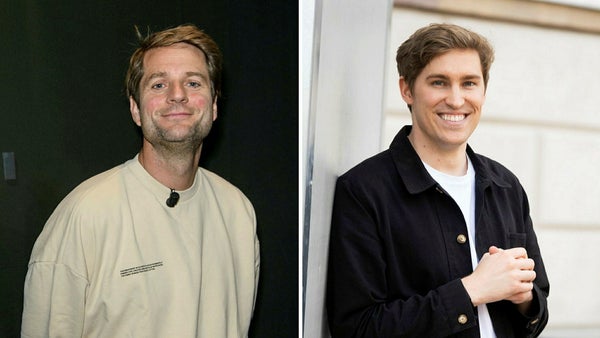 Klarna plockar in AI-miljardär i styrelsen​​