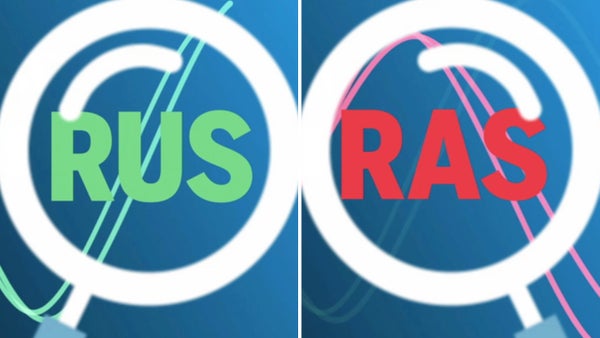 Rus och ras: Tobii rusar – G5 tyngs av svag dollar​​