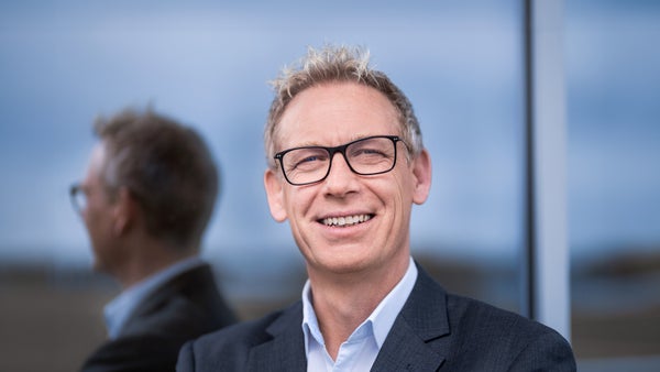 Sverige stärker Natos kommunikationsförmåga​​