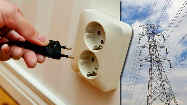 Jätteras för elpriset – spås bli lågt i flera år​​