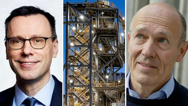 Altorbolaget nära stor försäljning: ”Känsligt skede”​​