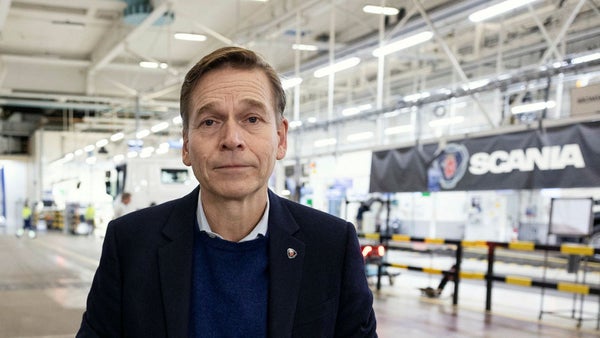 Northvolt värre än Kreugerkraschen​​