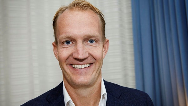 Di erfar: EQT:s nischbank till börsen innan sommaren​​