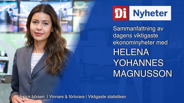 Morgonkoll: USA har fått sänkt kreditbetyg​​