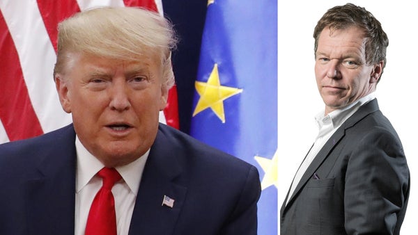 Analytiker: “Bil-industrin kommer drabbas hårdast av tullarna”​​