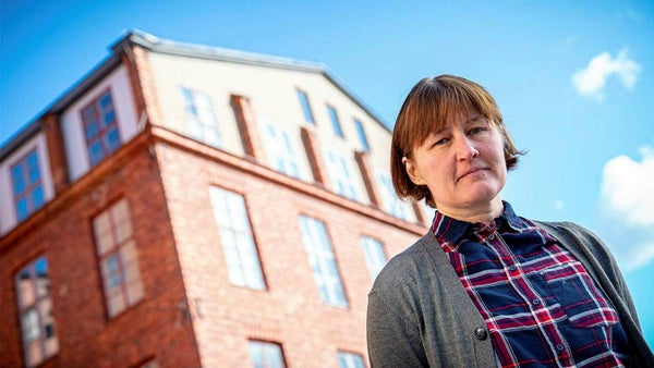 Vänsterpartiet: Chockpris på bensin väntar med dagens politik​​