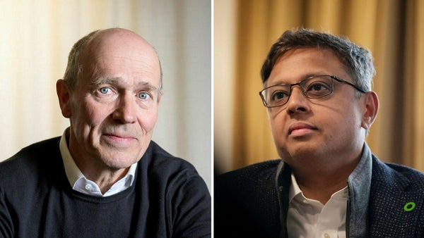 Mix värmepumpsbolag byter vd: ”Haft en samsyn”​​