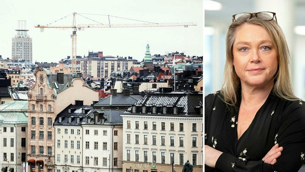 Expert: Höjt rotavdrag ökar risken för otillåtna renoveringar​​