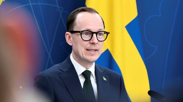 Pourmokhtari tydlig favorit att ersätta Pehrson: ”En föryngring”​​
