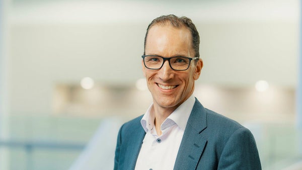 Convinis vd sedan sju år går till Orkla – ny vd hämtas från Paulig​​