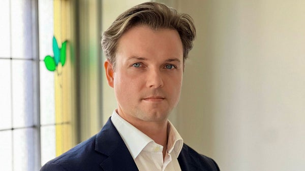 Tysander får in tung ägare: ”Tillväxt på 150 procent”​​