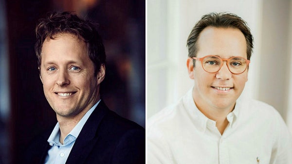 Johan Qviberg ny största ägare i Checkin​​