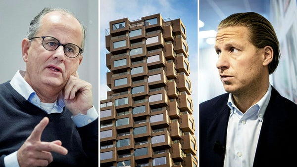 Oscar Properties var bankrutt i tysthet – styrelsen kan få stå för notan​​