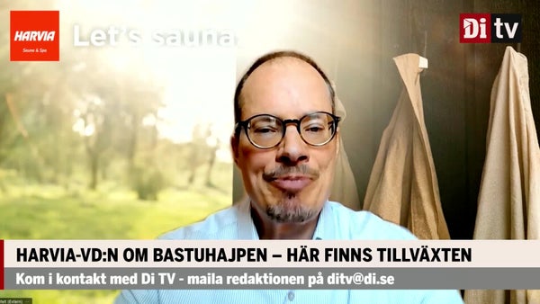 Bastujätten satsar på amerikansk miljardmarknad​​