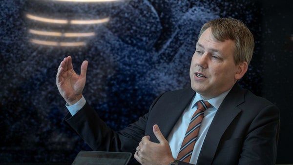 Analytiker: Volymlyft kan få fart på aktien​​