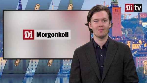 Morgonkoll: Trumpadministrationen vill svartlista kinesiska halvledarföretag​​