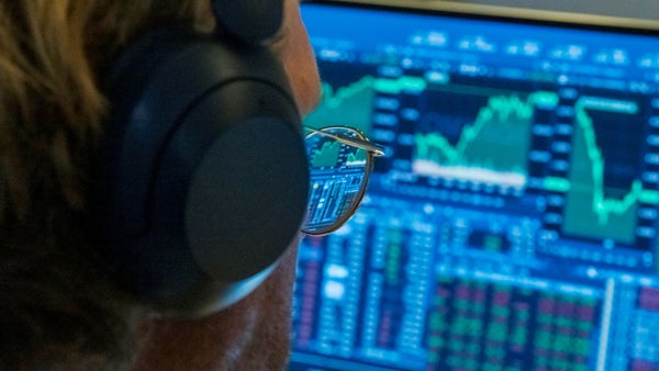 Selins bankdrag gör aktien intressant​​