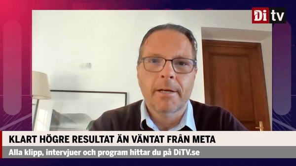 Techförvaltaren om Mag 7-bolagens rapporter : ”Otroligt starka siffror – men inte förvånande”​​