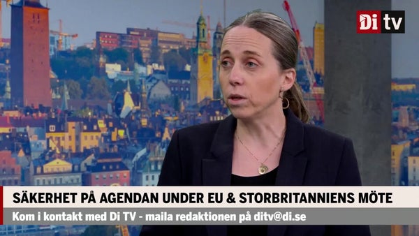 Sänkt tillväxt i Europa: ”Återhämtningen flyttas fram”​​