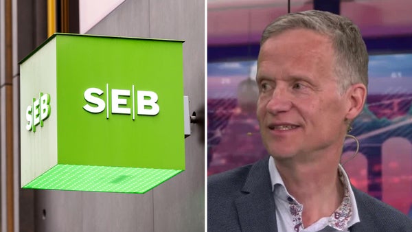 Förvaltaren: ”Vi spekulerar inte – vi investerar”​​