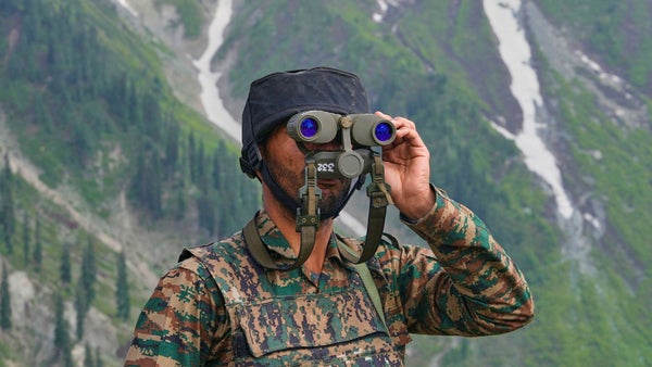 ”Deepseek-ögonblick” för kinesiska vapen ifrågasätts​​