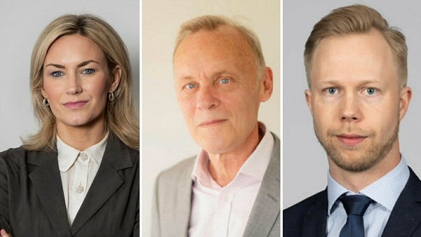 Krav på förhandsförsäljning måste förändras​​