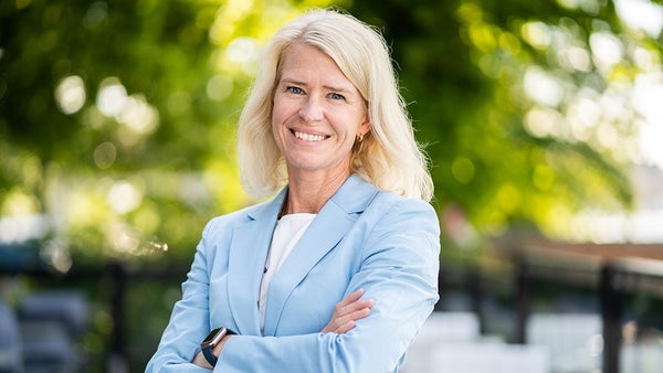 Digital suveränitet: ”Från teknikfråga till ödesfråga”​​