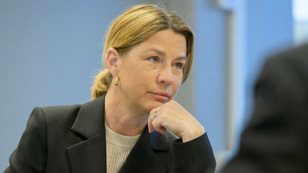 Svenska exportchefer tappar hoppet – ”allt var i princip ned”​​